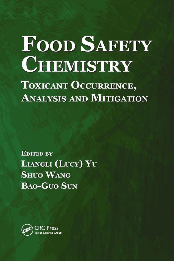Food Safety Chemistry