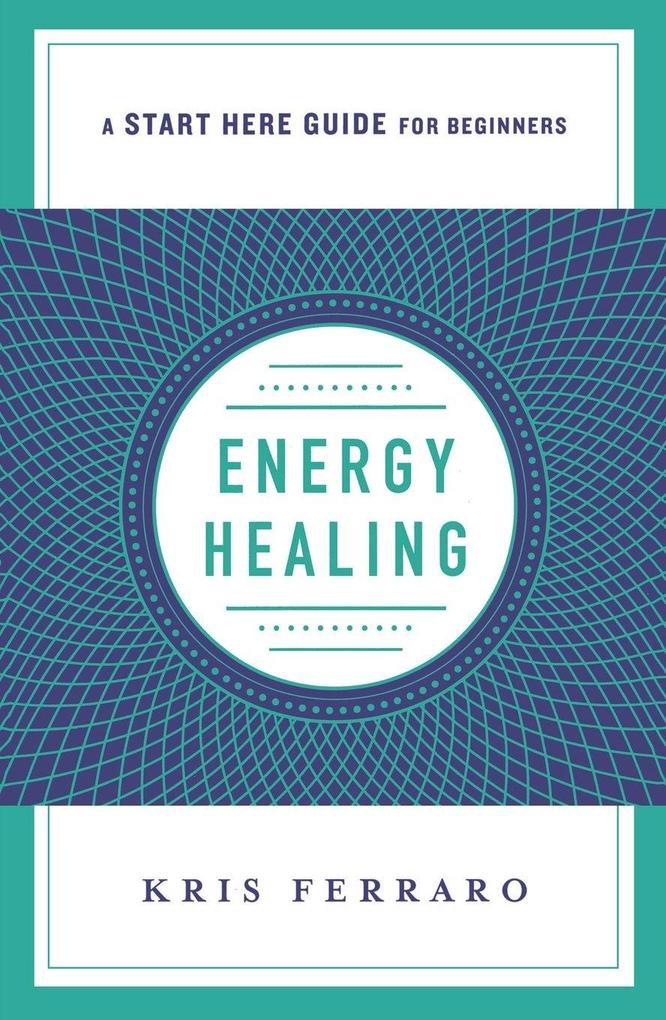 Energy Healing