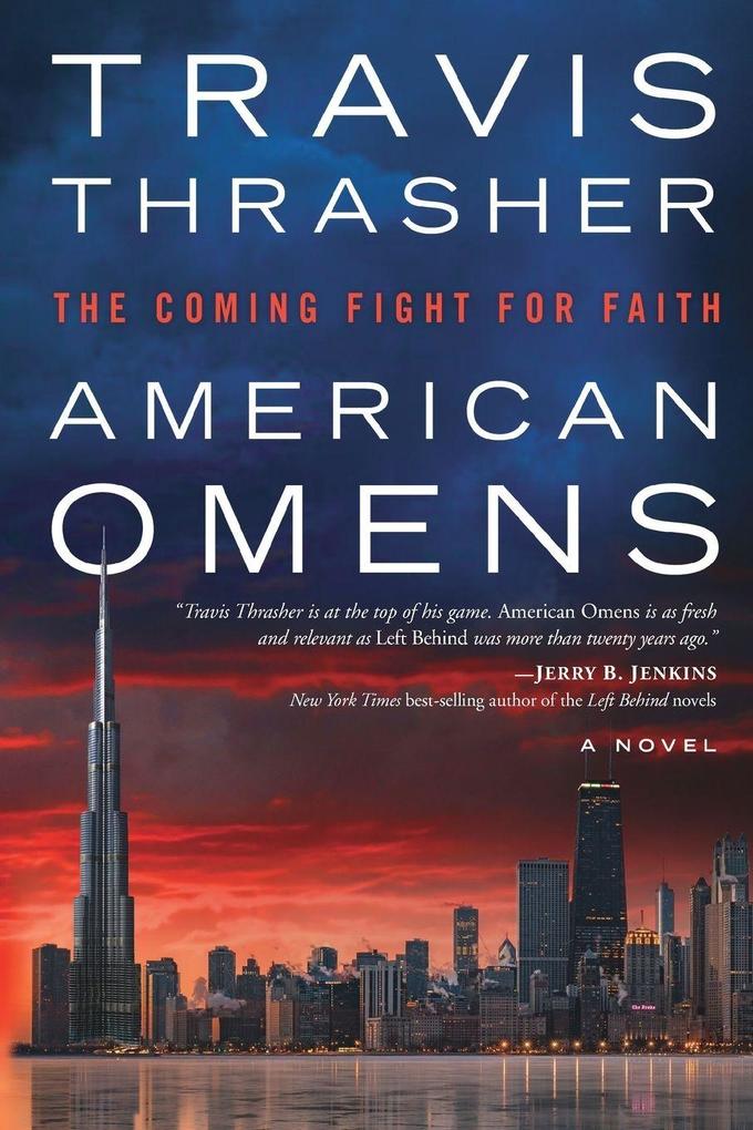 American Omens