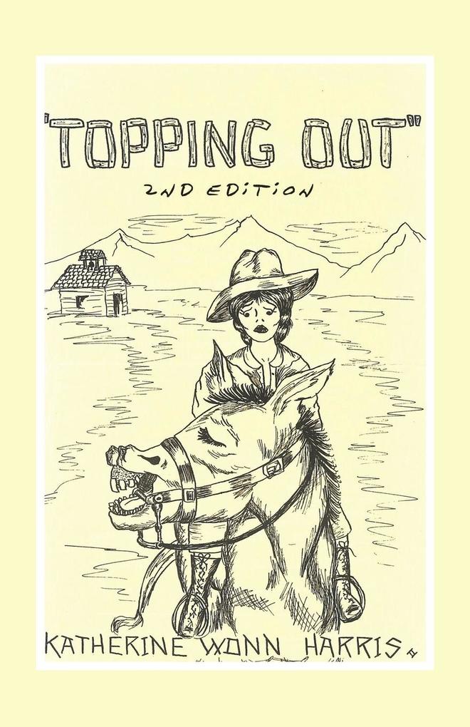 'Topping Out'