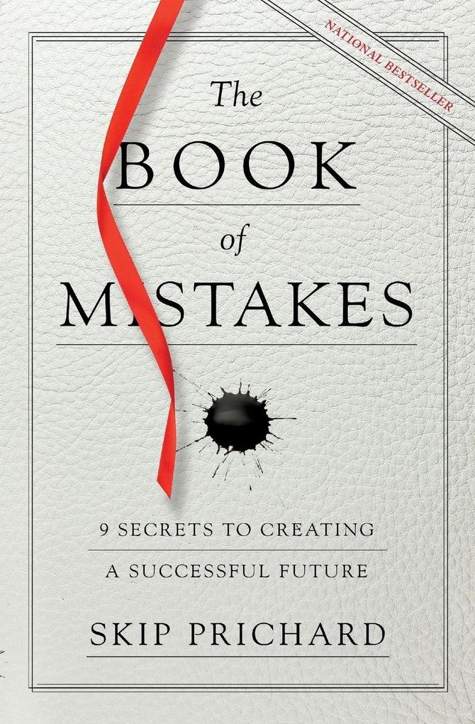 The Book of Mistakes