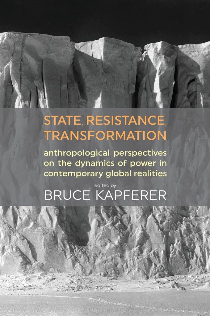 State Resistance Transformation