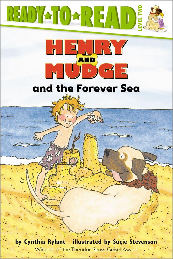 Henry and Mudge and the Forever Sea