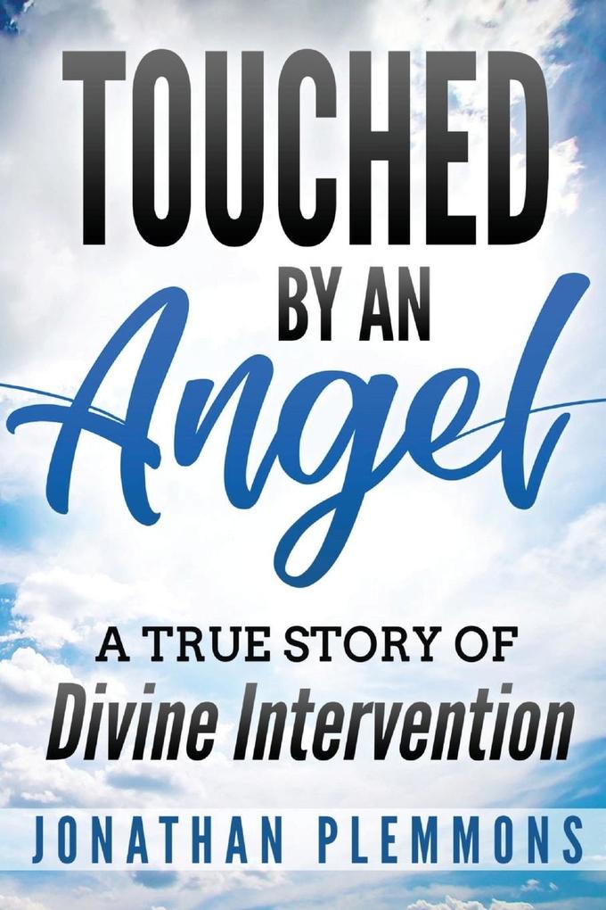Touched by an Angel