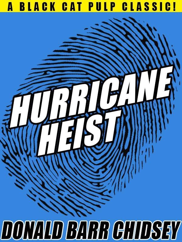 Hurricane Heist