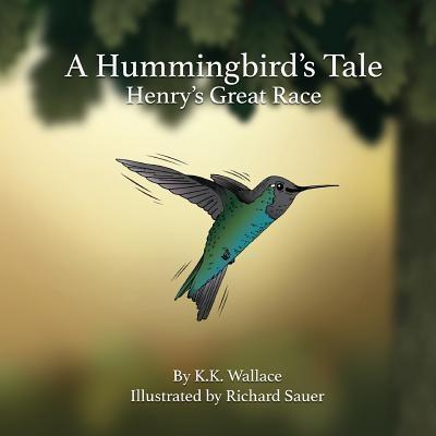 A Hummingbird‘s Tale