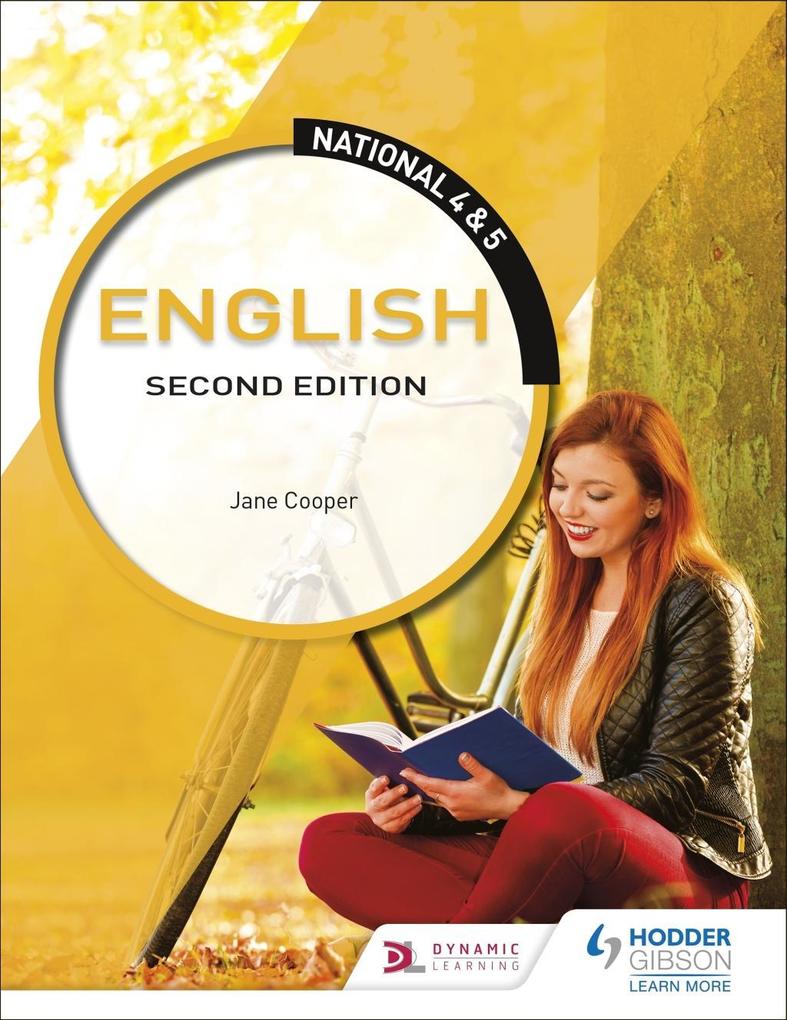 National 4 & 5 English Second Edition