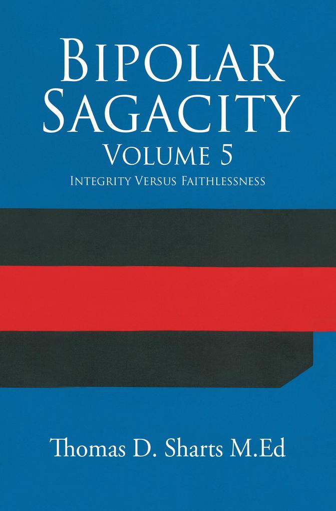 Bipolar Sagacity Volume 5