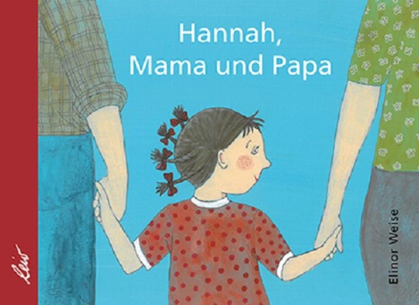 Hannah Mama und Papa