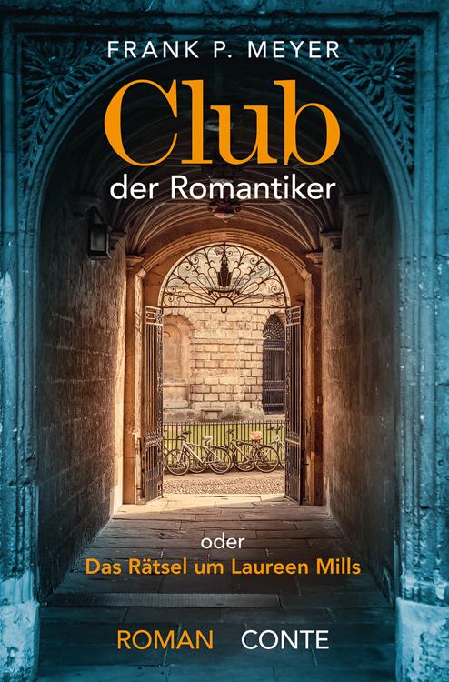 Image of Club der Romantiker