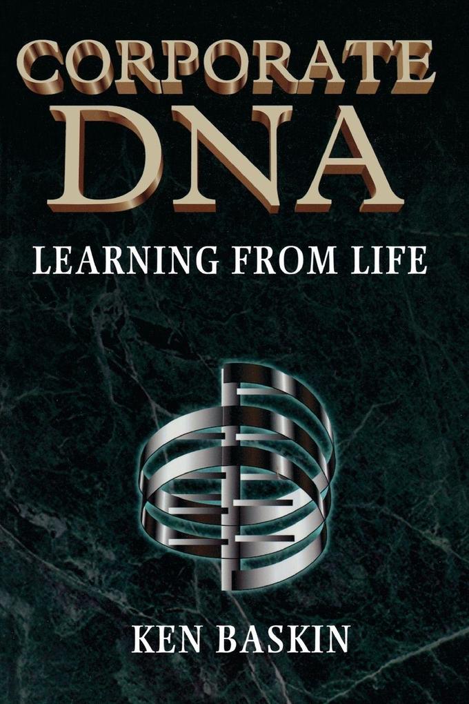 Corporate DNA