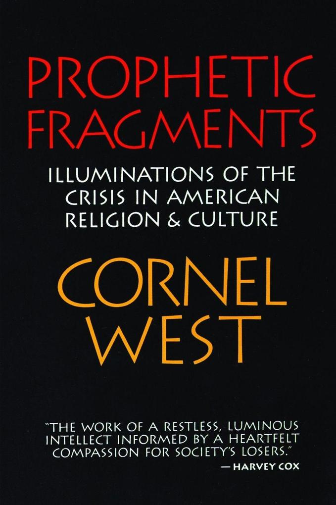 Prophetic Fragments