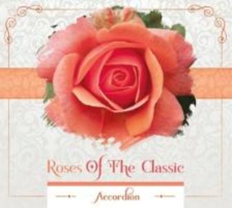 Roses of the classics-Accordion