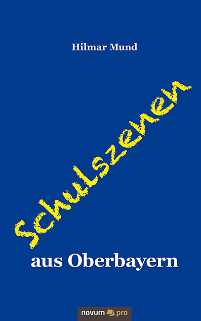 Image of Schulszenen aus Oberbayern