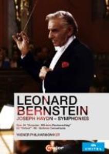 Joseph Haydn-Symphonies