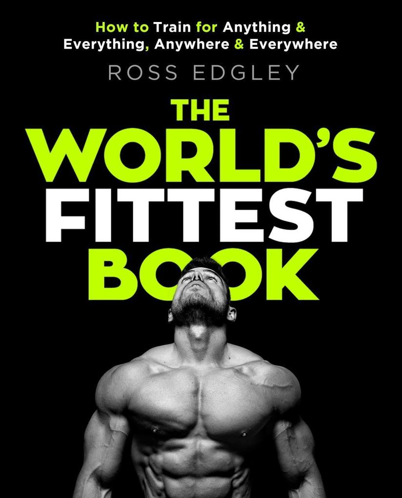 The World‘s Fittest Book