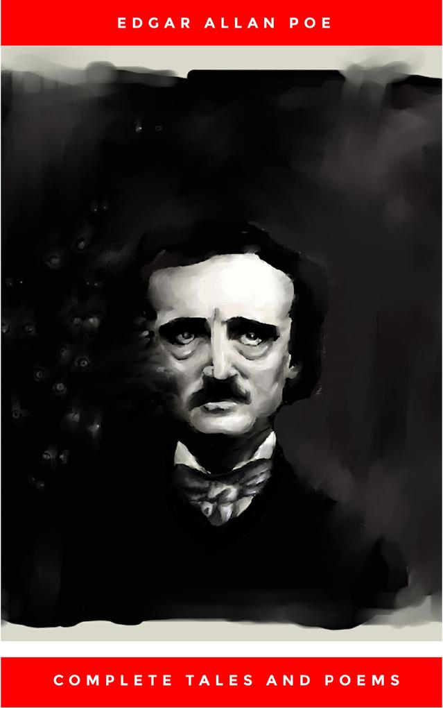 Edgar Allan Poe: Complete Tales and Poems by Poe Edgar Allan (2009) Hardcover