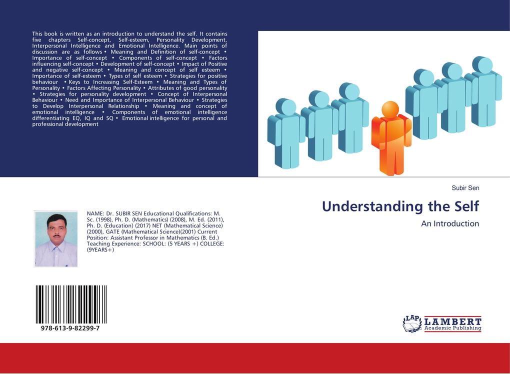 Understanding the Self