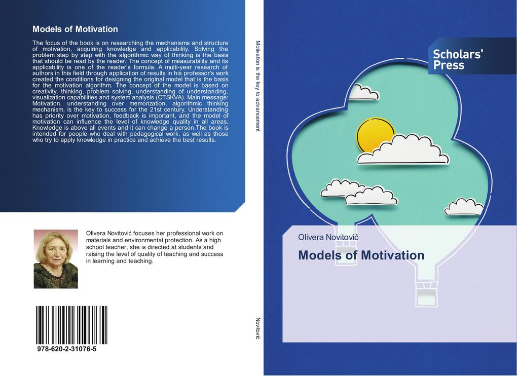 Models of Motivation