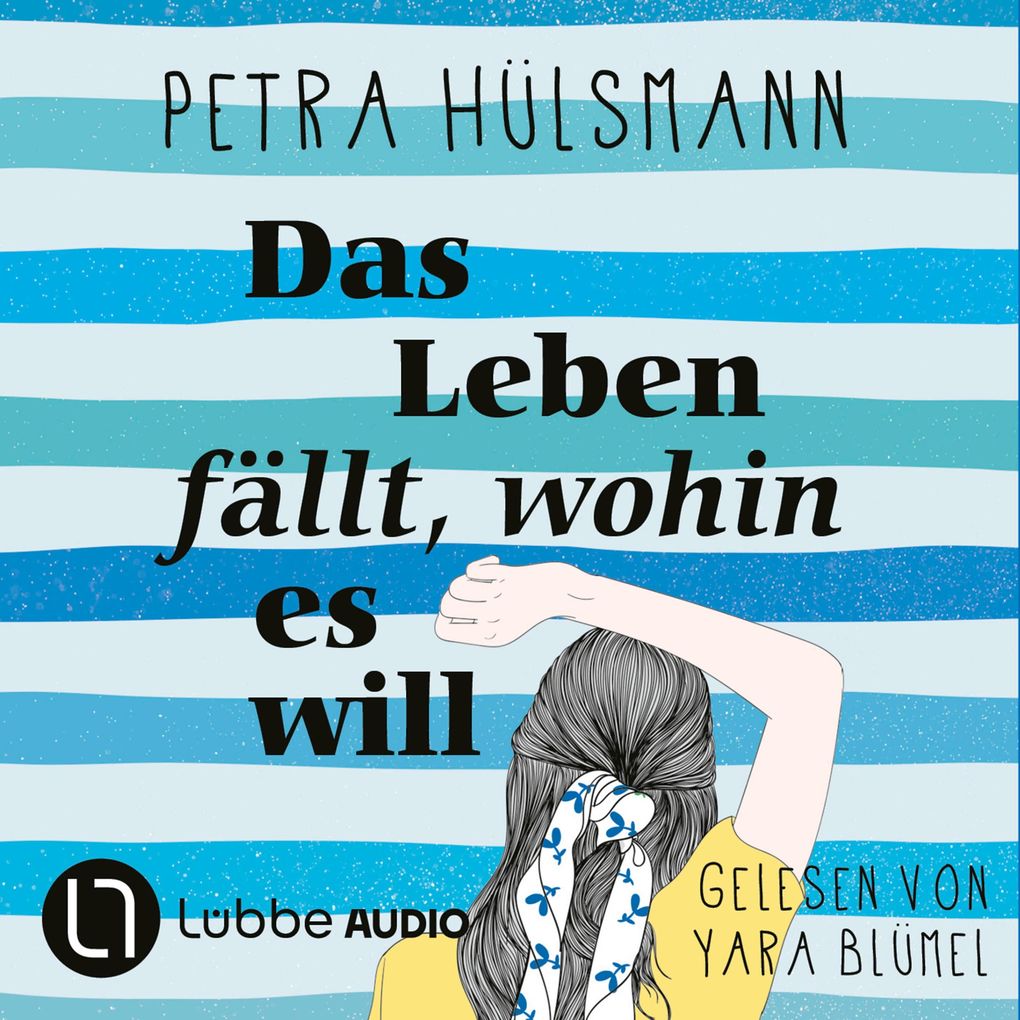 Das Leben fällt wohin es will - Hamburg-Reihe Teil 4