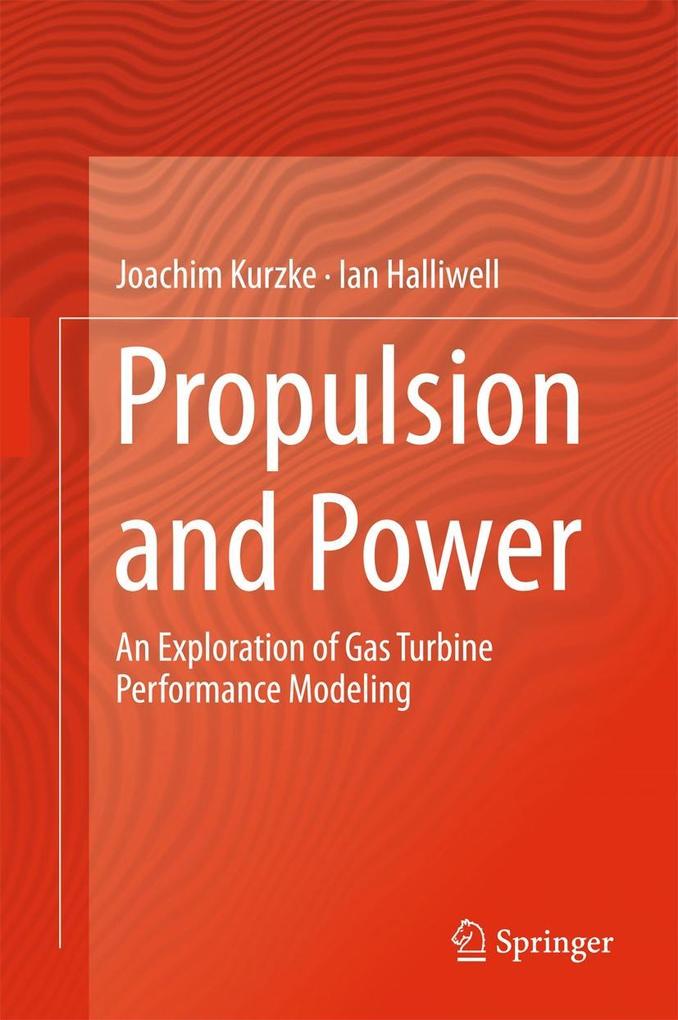 Propulsion and Power