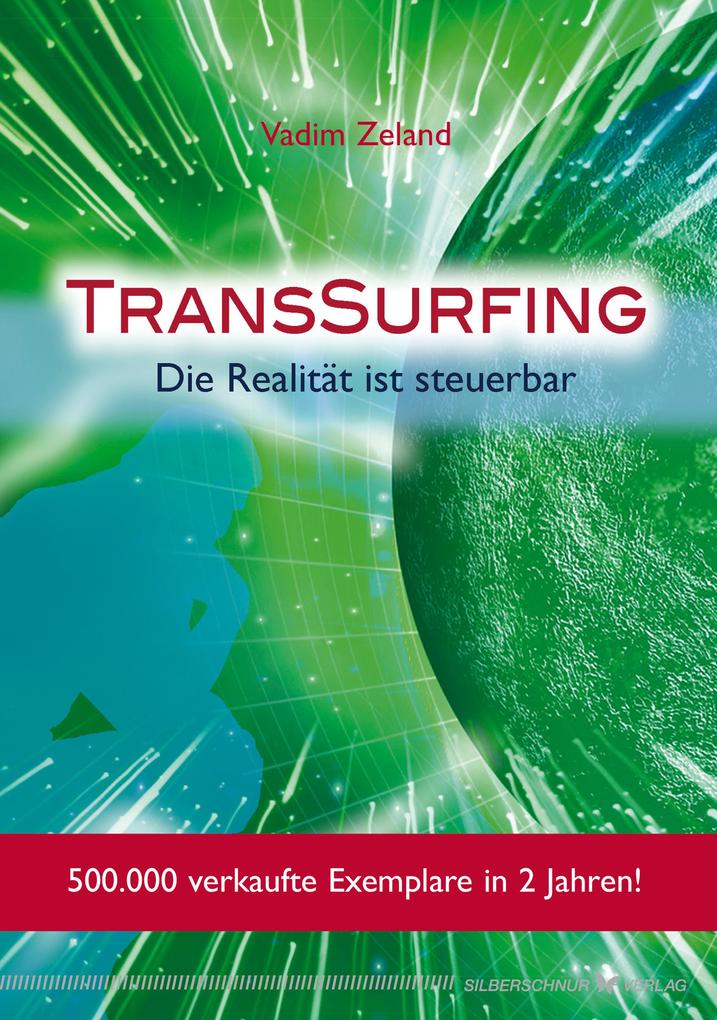 TransSurfing - Vadim Zeland