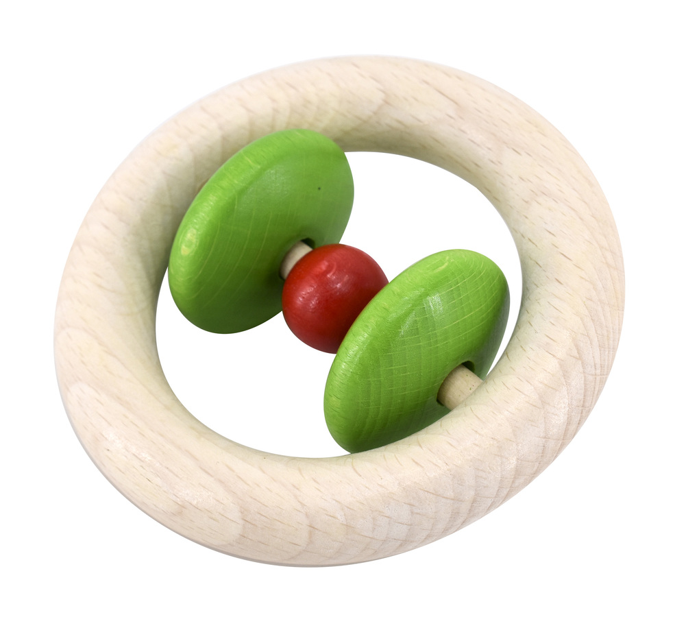 Voggenreiter - Klapper-Ring