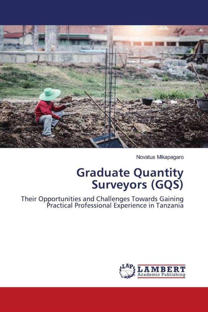 Graduate Quantity Surveyors (GQS)