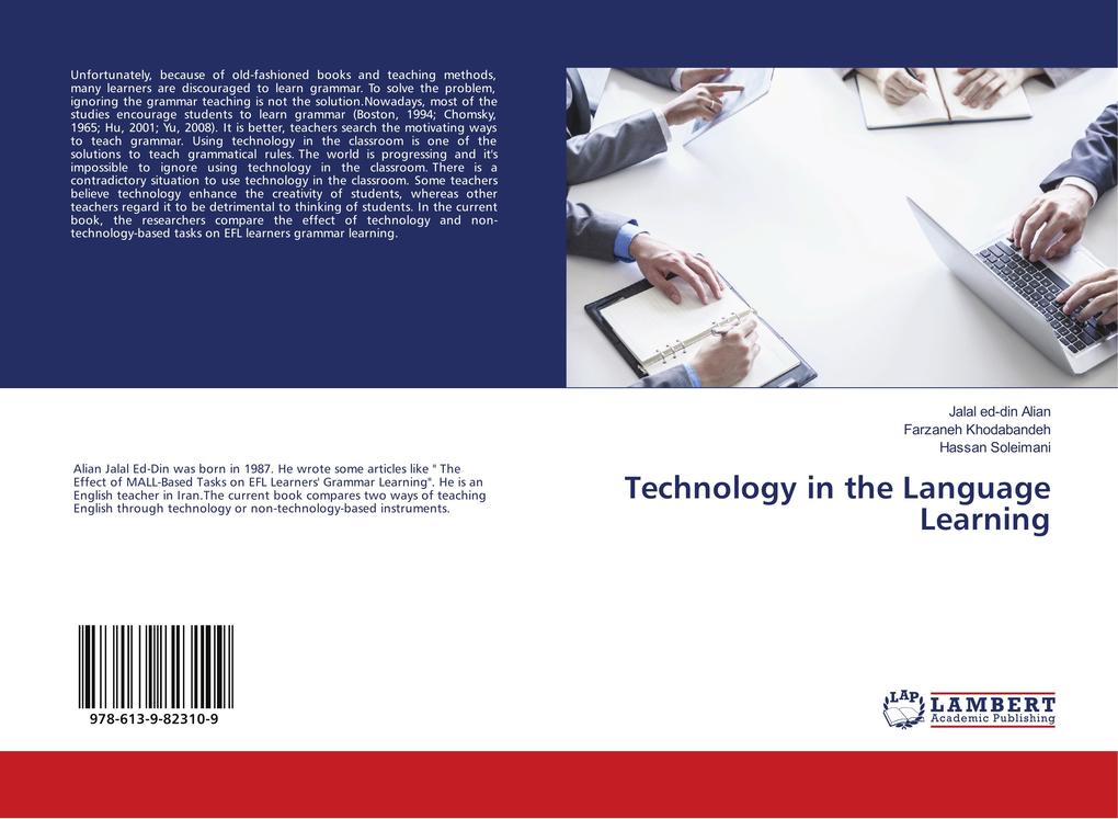 Technology in the Language Learning