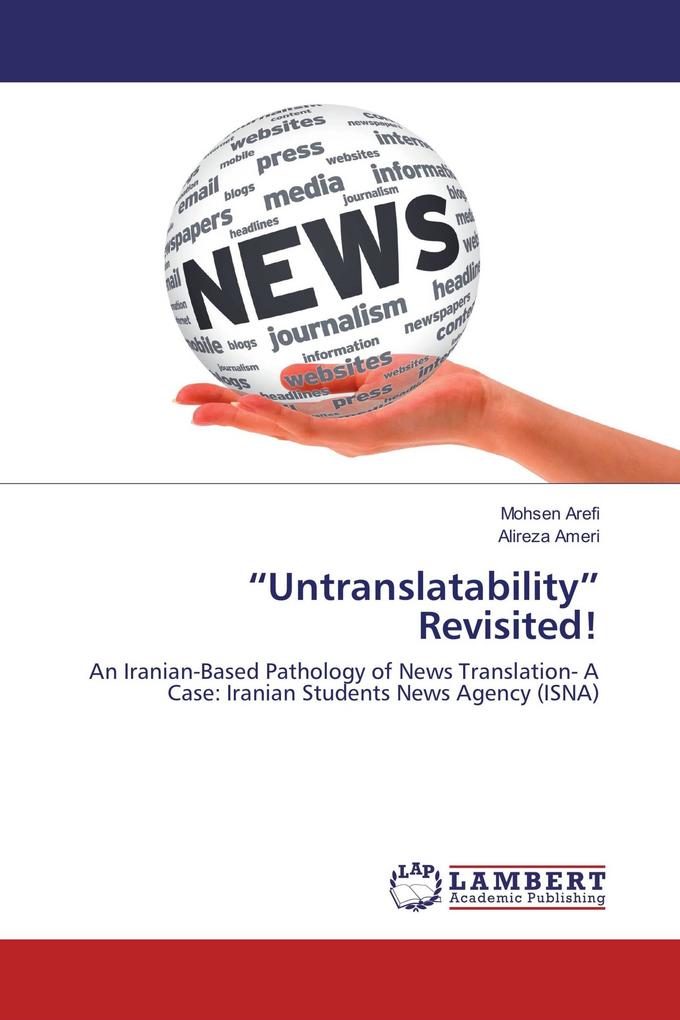 'Untranslatability' Revisited!