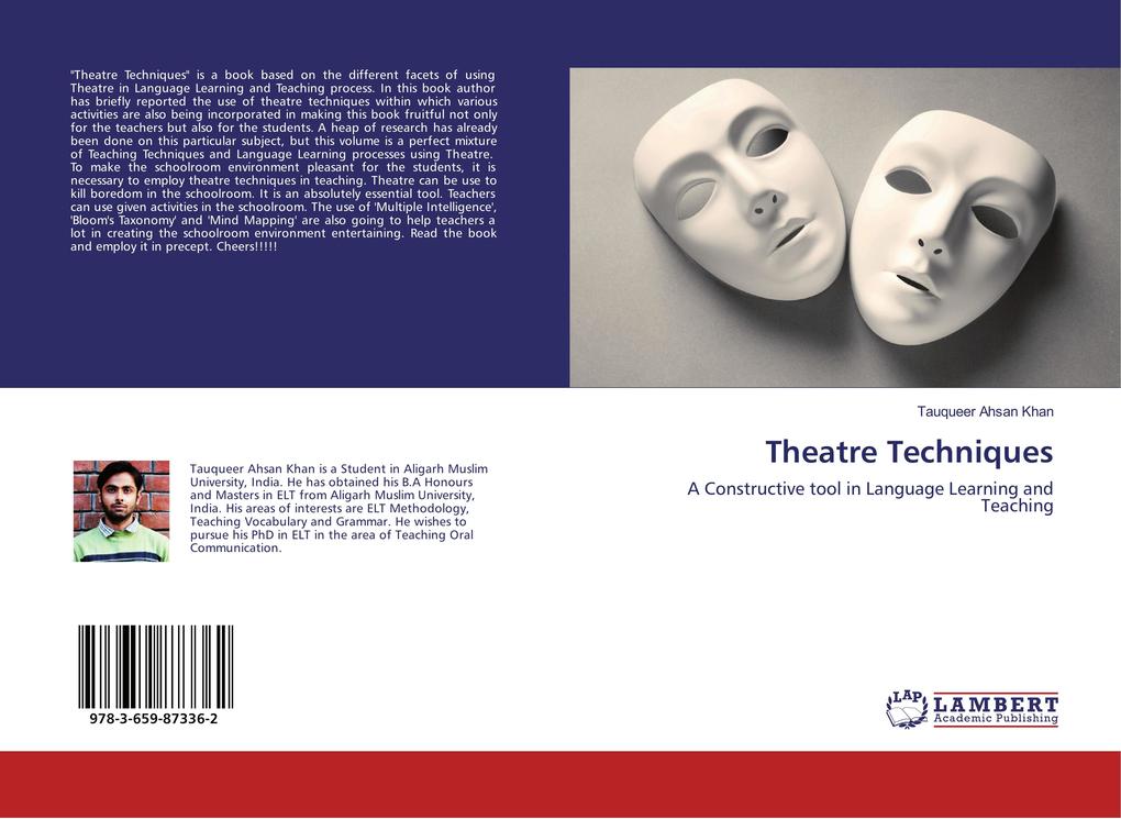 Theatre Techniques