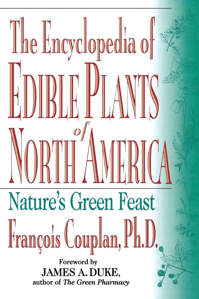 ENCYCLOPEDIA OF EDIBLE PLANT