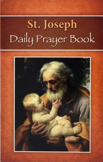 St. Joseph Daily Prayer Book