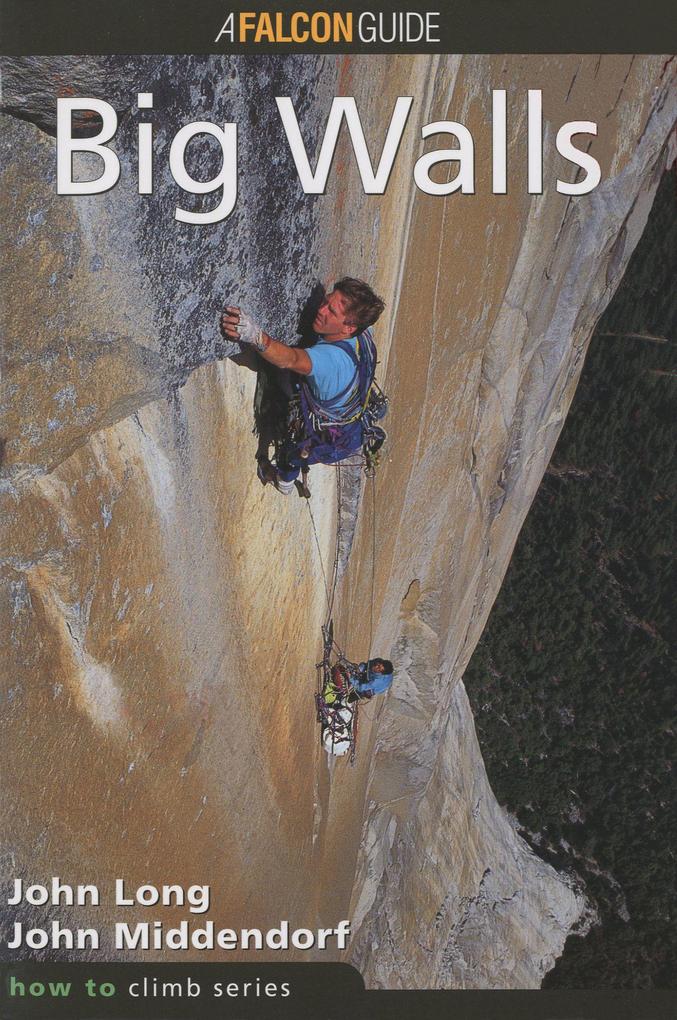 How to Climb(TM)