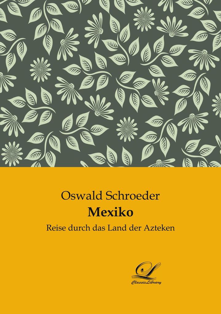 Mexiko