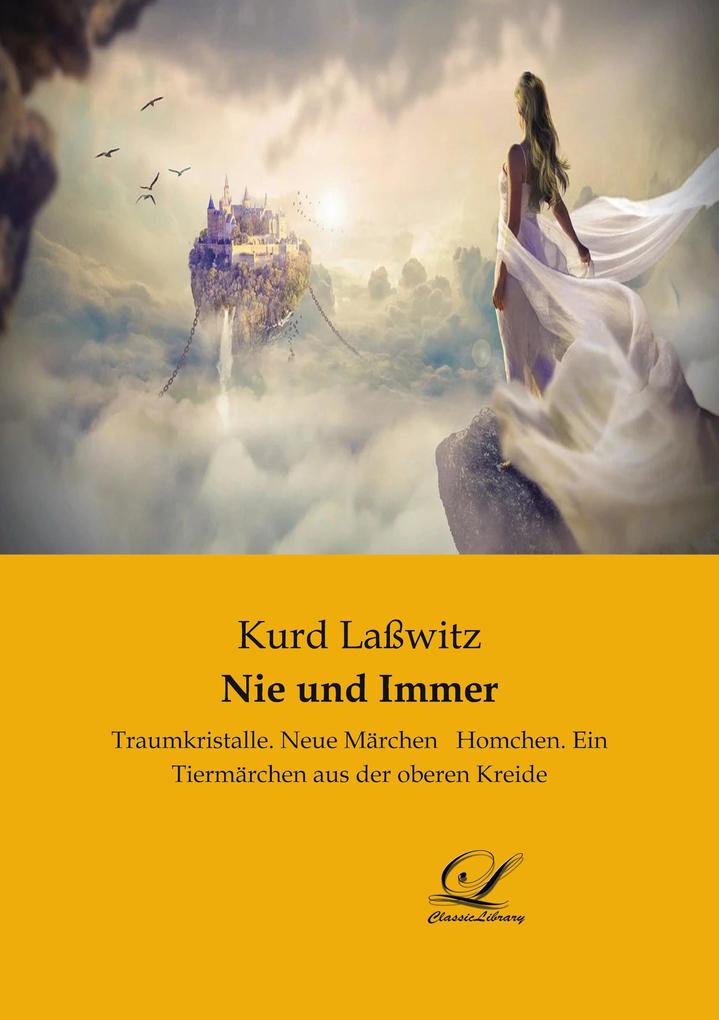 Nie und Immer