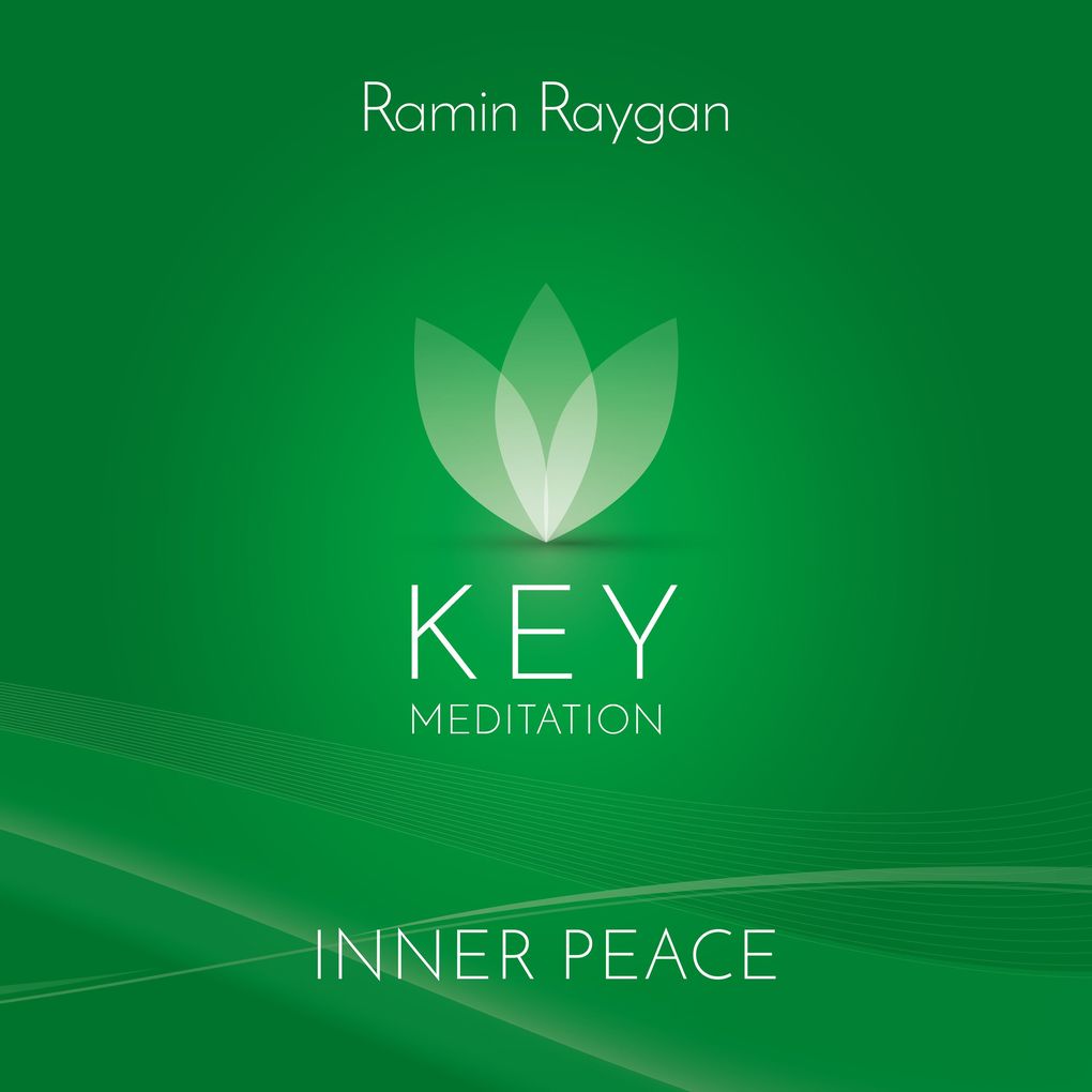 Inner Peace - Key Meditation