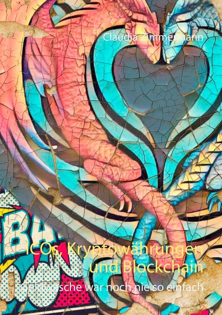 ICOs Kryptowährungen und Blockchain