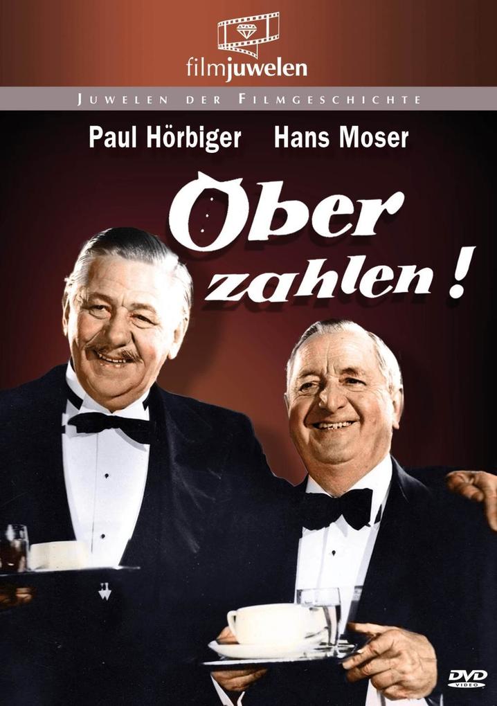 Ober zahlen!
