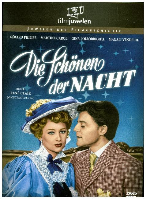 Die Schönen der Nacht