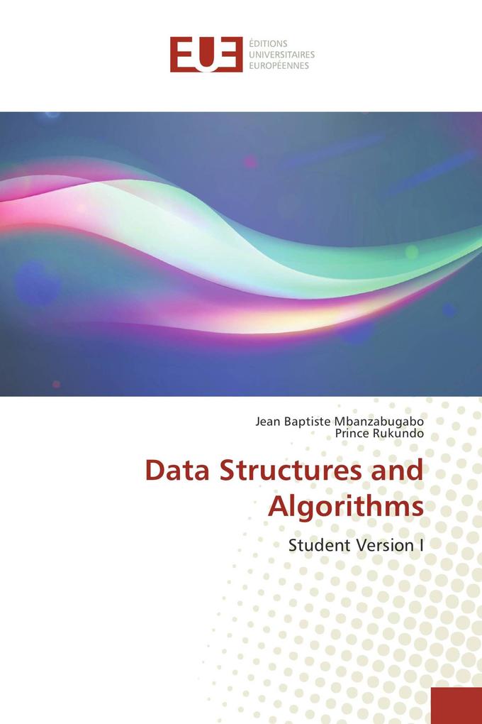 Data Structures and Algorithms