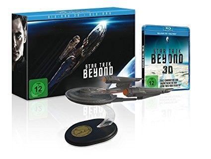 Star Trek - Beyond 3D