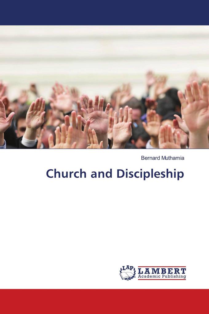 Church and Discipleship