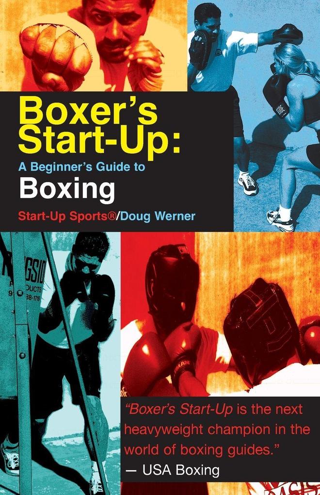 Boxer's Start-Up