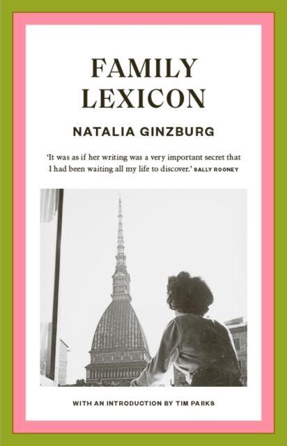 Daunt Books Family Lexicon