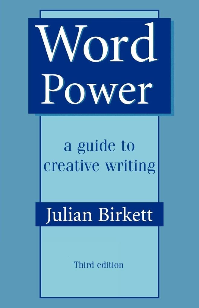 Word Power