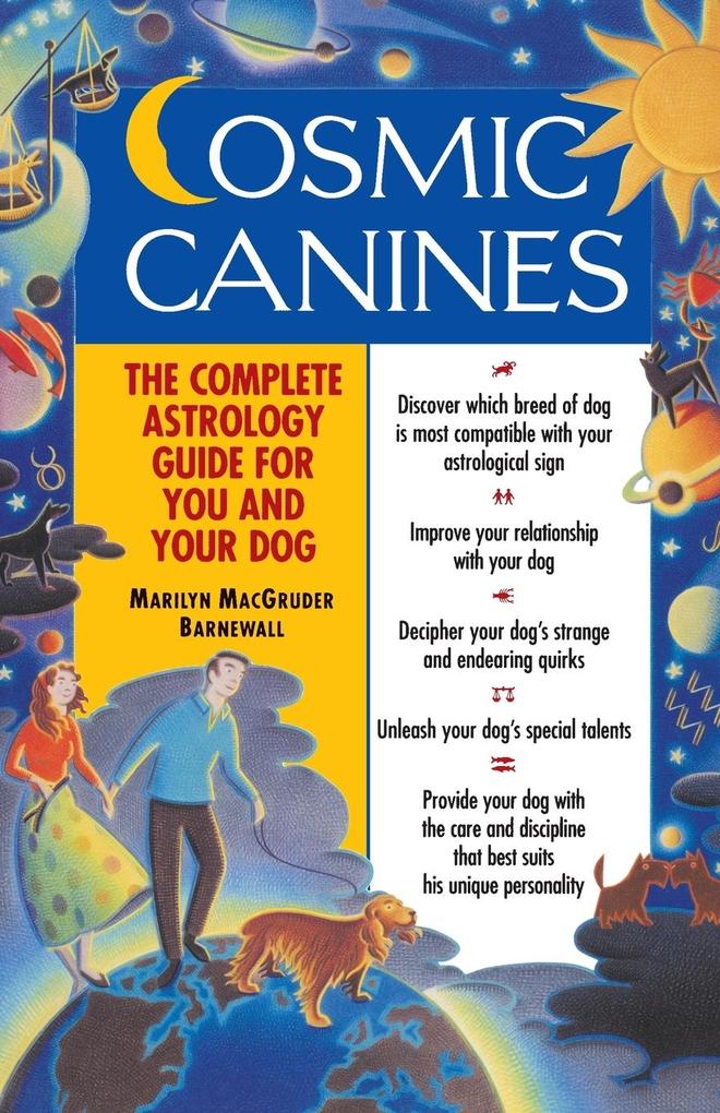 Cosmic Canines