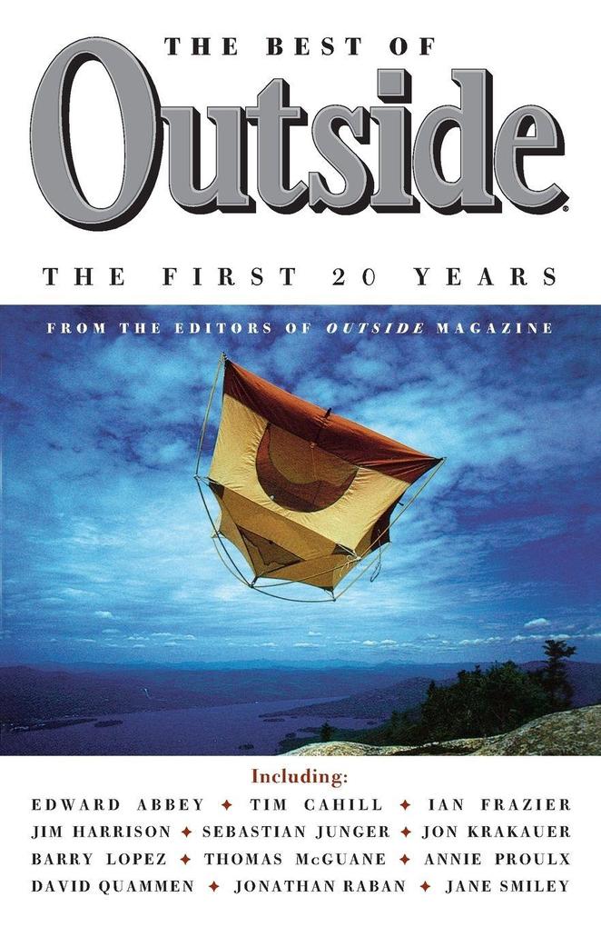 The Best of Outside