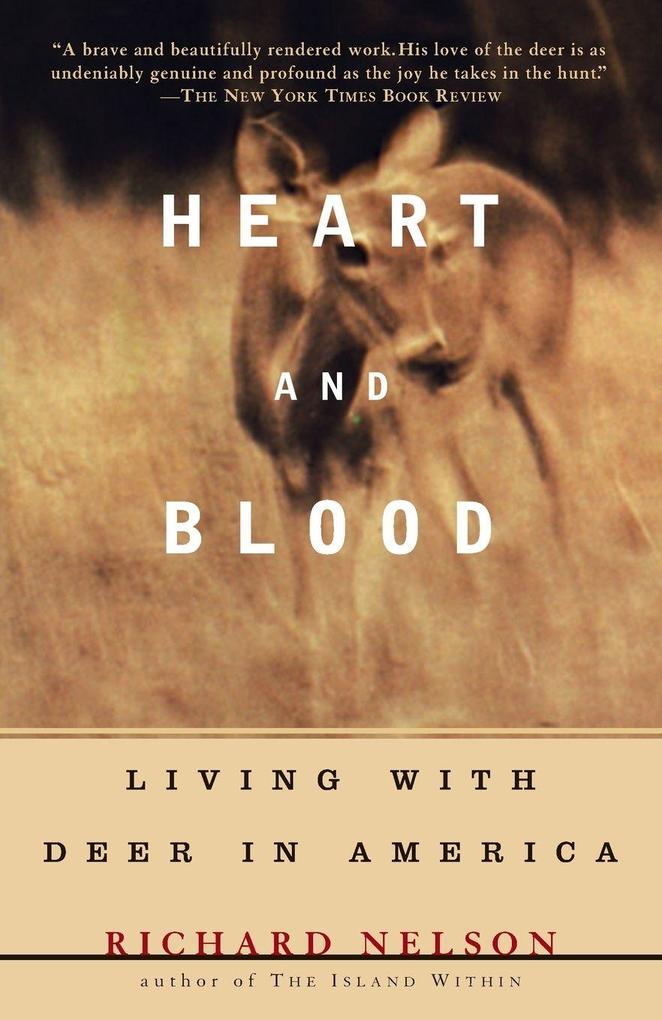 Heart and Blood