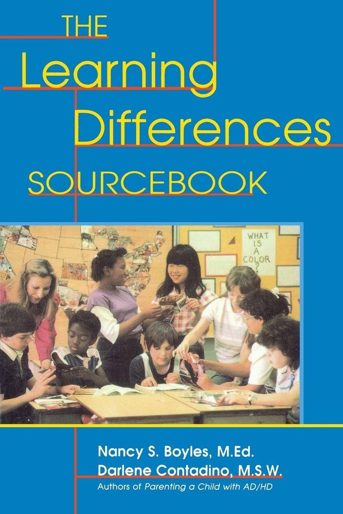 LEARNING DIFF SOURCEBK PB